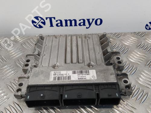 Motorstyringsenhed RENAULT MEGANE III Hatchback (BZ0/1_, B3_) [2008-2025]  13328119