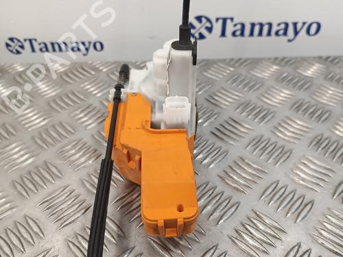 Front left lock FORD KA (RU8)  | BP16587533C98 