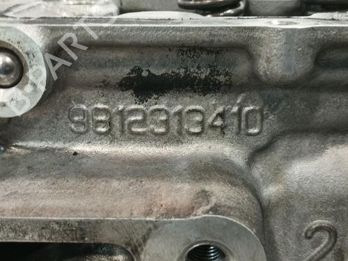 Cylinder head CITROËN BERLINGO Box Body/MPV (K9) 1.5 BlueHDi 100 | BP30907102M5