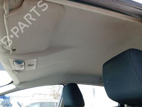 Used Interior roof Interior roof FORD FIESTA VI (CB1, CCN) 1.25 (82 hp) 34099805 34099805