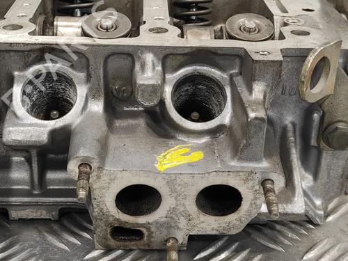 Cylinder head PEUGEOT 106 I (1A, 1C)  | BP13296121M5 
