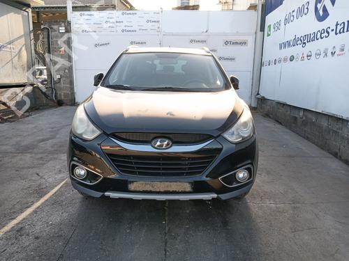 Right sun visor HYUNDAI ix35 (LM, EL, ELH) 1.7 CRDi | BP37421862I2 - Image 6
