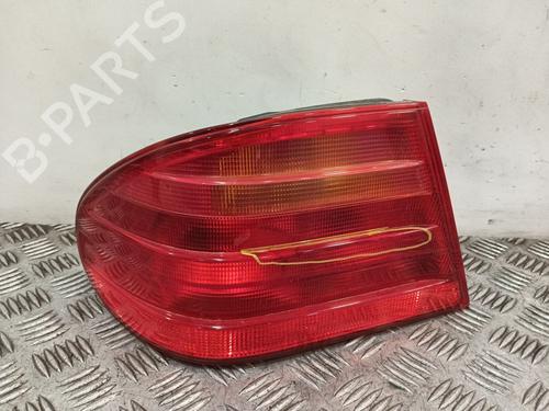 Used Left taillight Left taillight MERCEDES-BENZ E-CLASS (W210) E 280 (210.053) (193 hp) 35896014 35896014