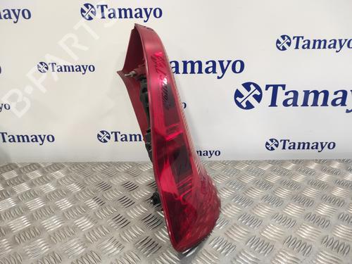 Left taillight CITROËN C4 Coupe (LA_)  | BP15511798C34 