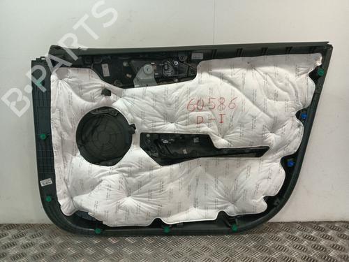 Front left panel KIA XCEED (CD) 1.5 T-GDi MHEV | BP36668960C58 - Image 3
