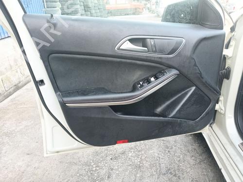 Engine MERCEDES-BENZ A-CLASS (W176) A 200 CDI / d (176.008) | BP29314261M1 