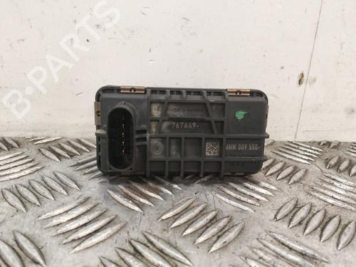 Used Electronic module Electronic module LAND ROVER DISCOVERY IV (L319) 3.0 SDV6 4x4 (256 hp) 36343028 36343028