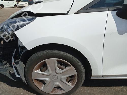 left-front-fenders-ford-fiesta-vii-hj-hf-2017-34583464 main image