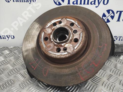 Left front steering knuckle MERCEDES-BENZ M-CLASS (W164)  | BP10553270M25 