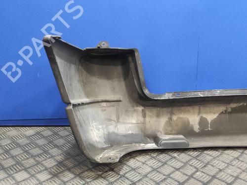 Rear bumper CITROËN BERLINGO / BERLINGO FIRST MPV (MF_, GJK_, GFK_) 1.6 HDI 75 (MF9HW, GJ9HWC, GF9HWC, GN9HWC) | BP14245230C8 