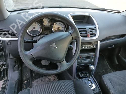 Gearbox PEUGEOT 207 CC (WD_) 1.6 16V | BP29397099M3 