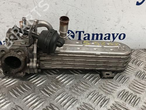 EGR-Ventil VW GOLF PLUS V (5M1, 521) [2004-2013]  29866679