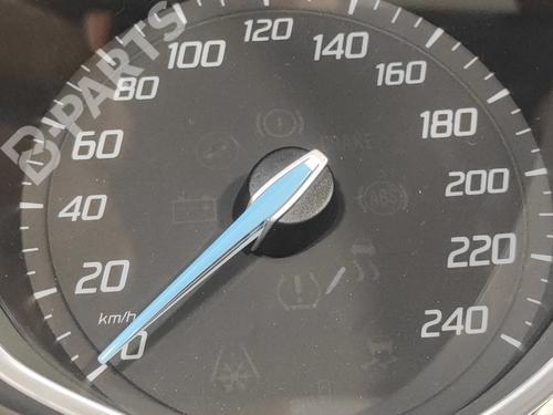Instrument cluster FORD FOCUS III 1.0 EcoBoost | BP10113165C47 