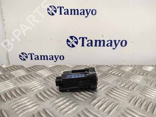 Ignition barrel TOYOTA RAV 4 V (_A5_, _H5_)  | BP19488797M48 