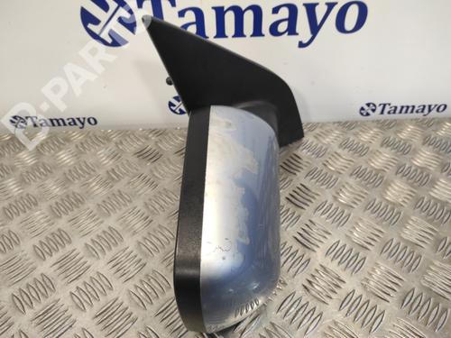 Right mirror KIA PICANTO I (SA) 1.1 | BP11633427C27 