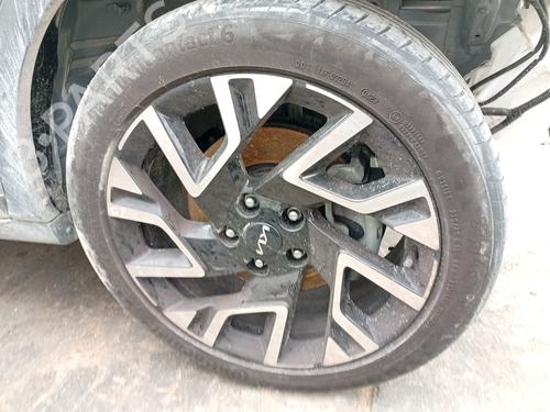 Used Right front brake caliper Right front brake caliper KIA XCEED (CD) 1.5 T-GDi MHEV (160 hp) 34582005 34582005
