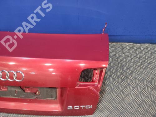 Tailgate AUDI A4 B7 (8EC) 2.0 TDI 16V | BP9196895C6 
