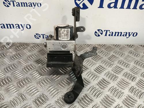 Used ABS pump RENAULT MEGANE III Hatchback (BZ0/1_, B3_) [2008-2025]  30196142