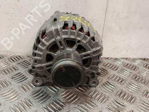Alternator AUDI Q2 (GAB, GAG) 30 TDI | BP38087793M7 - Image 3