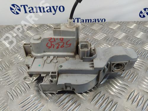 Used Front left lock FIAT BRAVO II (198_) [2006-2016]  10291190