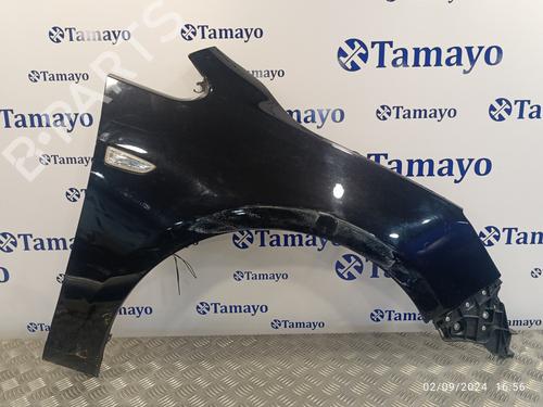 Used Right front fenders OPEL ASTRA J (P10) 2.0 CDTI (68) (160 hp) 19494909