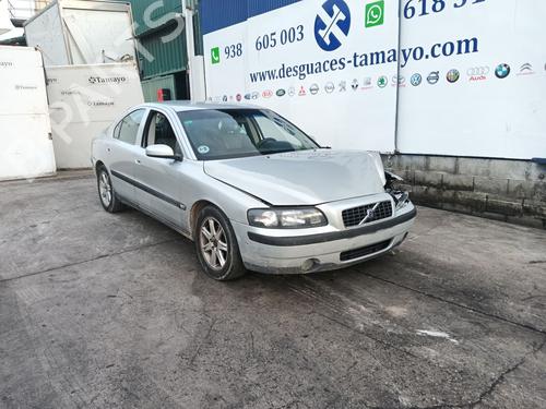 Rear right panel VOLVO S60 I (384) D5 | BP36278658C61  - Image 5