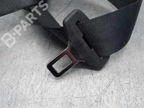 Rear left seatbelt BMW X5 (E70) xDrive 40 d | BP6806269I29 