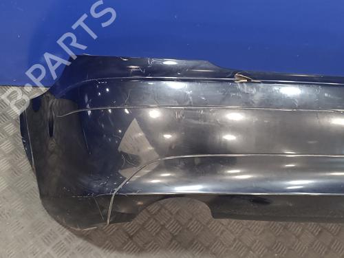 Rear bumper MERCEDES-BENZ SLK (R171) | BP17103373C8