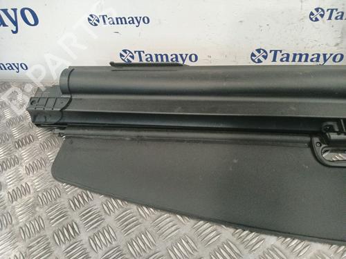 Rear parcel shelf BMW X3 (F25) xDrive 20 d | BP29753631C85 
