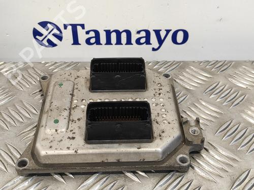 Engine control unit (ECU) OPEL ASTRA H (A04) 1.6 (L48) | BP13391017M57 
