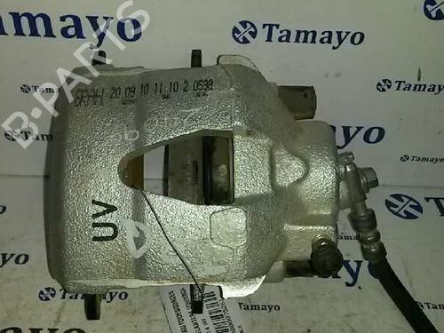 Used Left front brake caliper SEAT IBIZA IV ST (6J8, 6P8) 1.4 (85 hp) 11565578