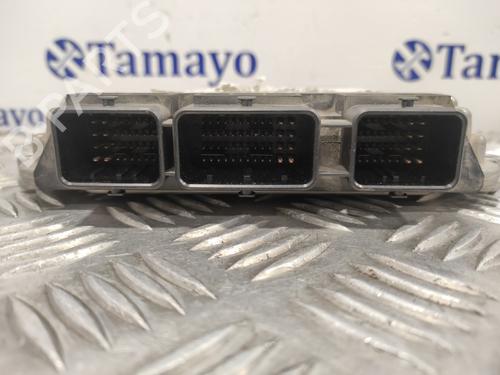 Engine control unit (ECU) PEUGEOT 308 I (4A_, 4C_) 1.6 HDi | BP24288283M57 