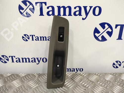 Used Right rear window switch CHEVROLET LACETTI (J200) 2.0 D (121 hp) 11097330
