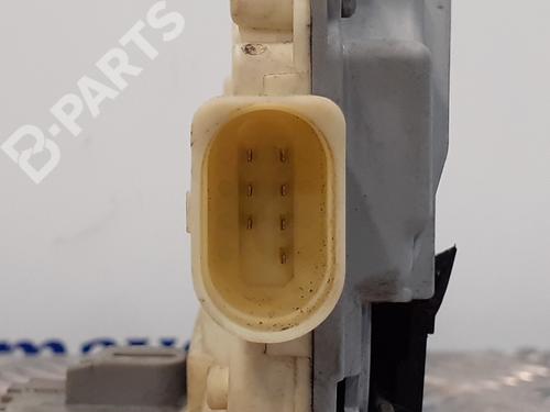 Rear right lock VW PASSAT B7 Variant (365)  | BP2521297C99 