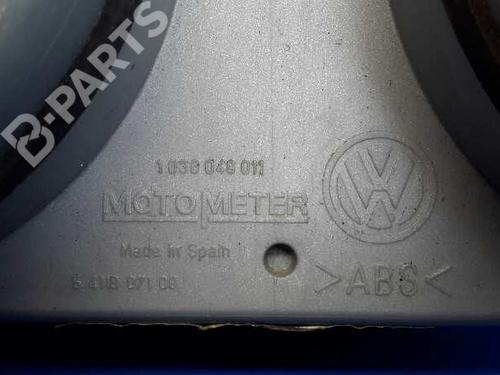 Kombinert Instrument VW LUPO I (6X1, 6E1)  | BP5883782C47 