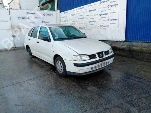 Used Parts SEAT CORDOBA (6K2) [1999-2002]  4243544