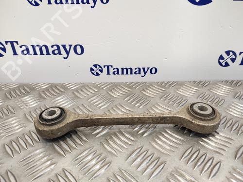 Left front suspension arm PORSCHE CAYENNE (9PA) S 4.5 | BP15910482M12 