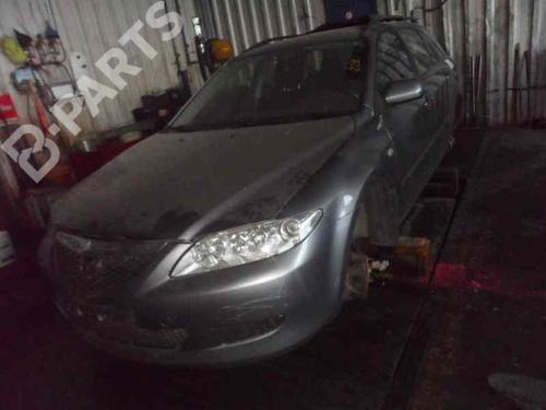 Starter MAZDA 6 Hatchback (GG)  | BP2275543M8 