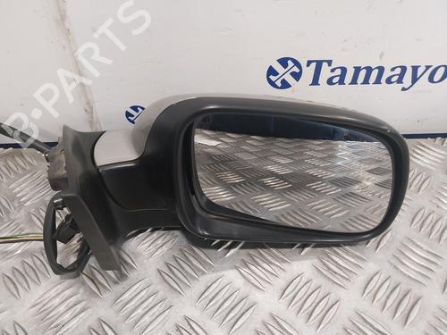 Used Right mirror PEUGEOT 307 (3A/C) [2000-2012]  24958659