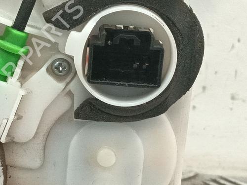 Front right lock MAZDA 3 (BL) | BP36567509C97 - Image 3