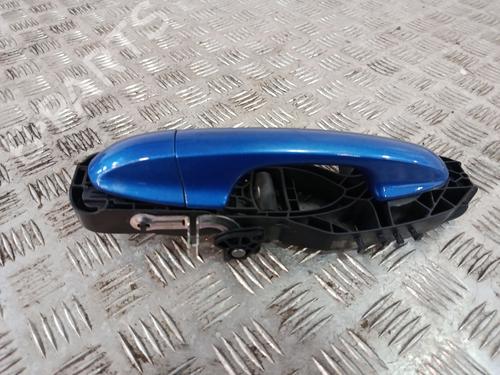 Used Front right exterior door handle Front right exterior door handle FORD PUMA (J2K, CF7) 1.0 EcoBoost (125 hp) 40121384 40121384