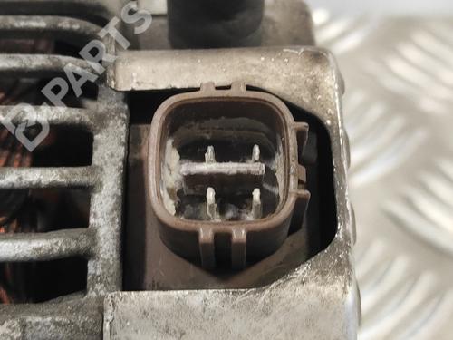 Alternator SUBARU JUSTY IV 1.0 (M300) | BP9684072M7 