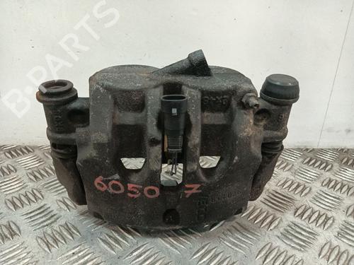 Used Right front brake caliper Right front brake caliper IVECO DAILY VI Van 35S18, 35C18, 40C18, 50C18, 60C18, 65C18, 70C18 (180 hp) 35932167 35932167