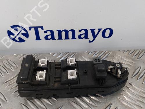 Left front window switch BMW 5 Touring (E61) 525 d | BP13317746I27 