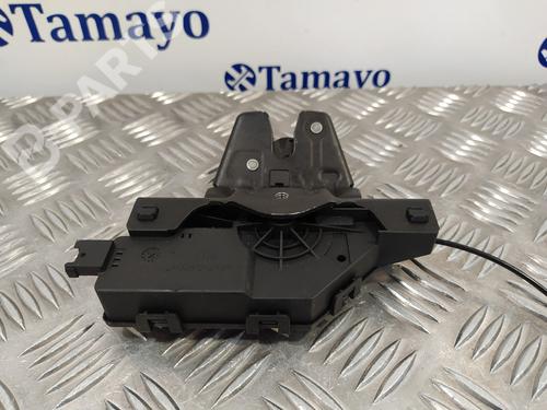 Used Tailgate lock BMW 1 (E87) 120 d (163 hp) 10370274