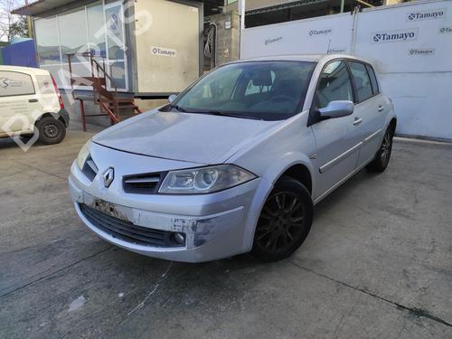 Engine RENAULT MEGANE II (BM0/1_, CM0/1_)  | BP23392966M1 