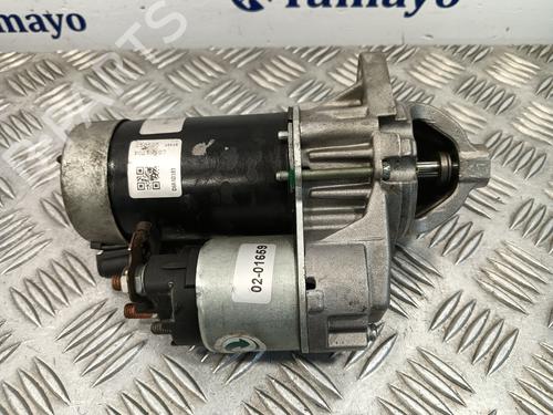 Starter MERCEDES-BENZ A-CLASS (W168)  | BP23118007M8 