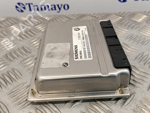 Engine control unit (ECU) BMW X5 (E53)  | BP17769061M57 