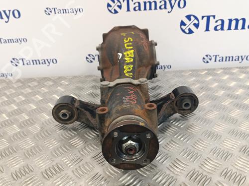 Differential hinten SUBARU FORESTER (SH_) 2.0 D AWD (SHH, SHD, SHN) | BP19325007M24