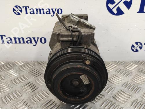 AC compressor IVECO DAILY V Van  | BP22987087M34 